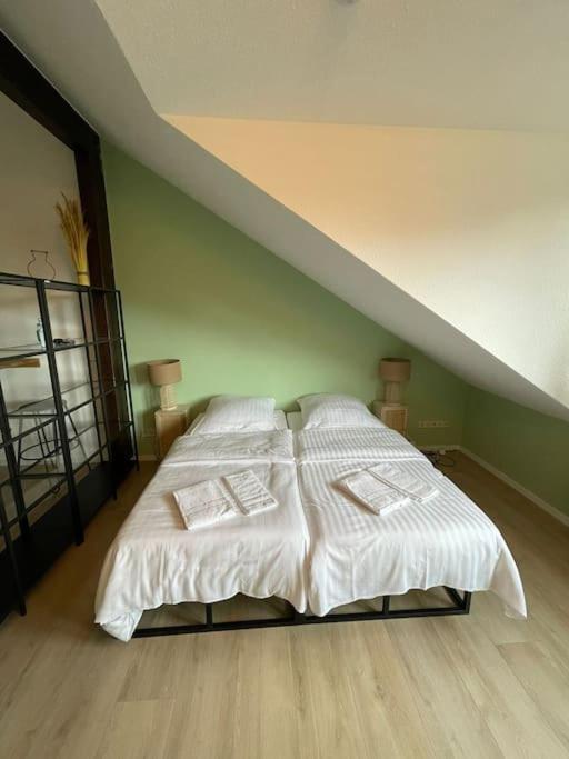City-Wohnen In Dueren Im Boho-Style Экстерьер фото
