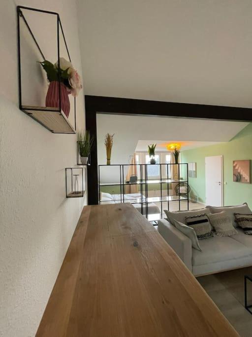 City-Wohnen In Dueren Im Boho-Style Экстерьер фото
